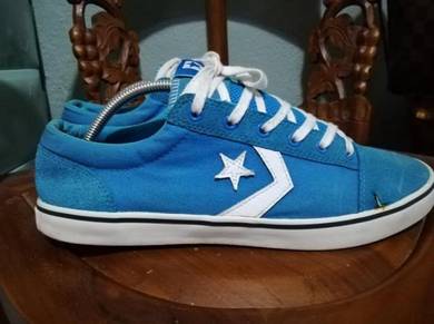 Kasut Converse one star 10uk