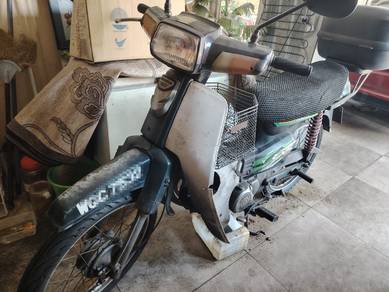 Honda EX5