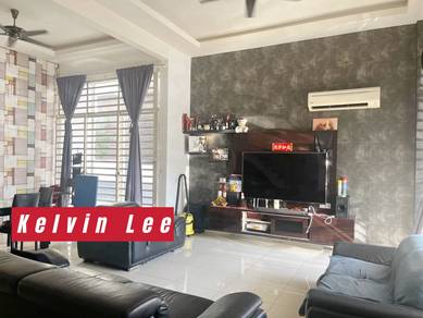 Semi-Detached House For Sale in Alma,PNG