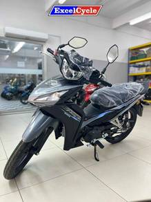 Honda Dash 125