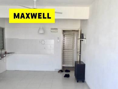 Apartment For Sale in Centrio Avenue
