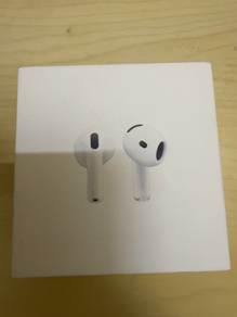 AirPods 4 New
