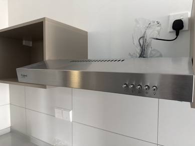 exhaust hood