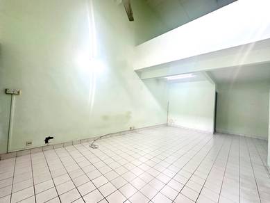 1.5-storey Terraced House For Sale in USJ,SGR