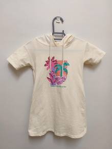 Baju Budak Perempuan 12