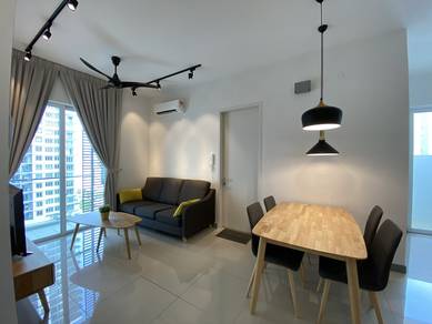 Service Residence For Sale in Southbank Residence