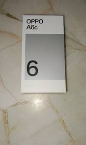 Oppo A6c 12gb/64gb