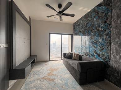 Service Residence For Rent in Jernih Residence