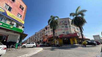 Shop lot For Sale in Klang,SGR