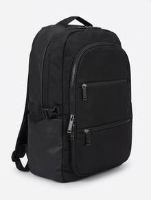 Samsonite Red: The Ultimate Urban Daily Backpack