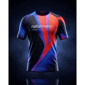 For Sale: Naturmeric Athlete Edition Jersey