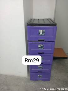 drawer laci