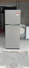2door fridge Panasonic inverter 333L