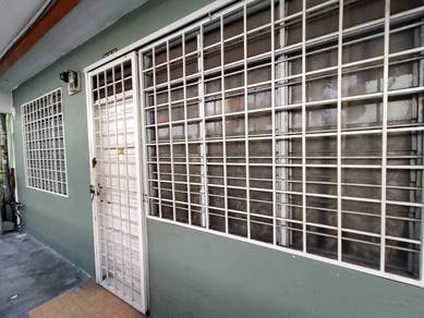 Flat For Rent in Desa Mentari Flat (Block 4)