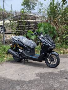WMOTO ISLAND 150