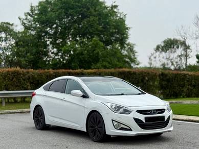 Hyundai i40 GDI PLUS in Johor Bahru, JHR