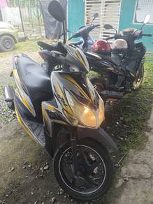 Sym Jet Power 125