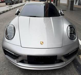 Porsche 992 Carrera S 911 CARRERA in Ara Damansara, SGR