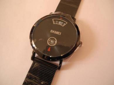 Skmei 1489 Jump Hour Watch