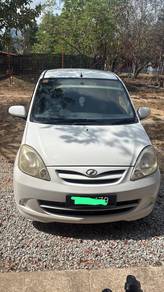 Perodua Viva 850 in Pasir Mas, KTN