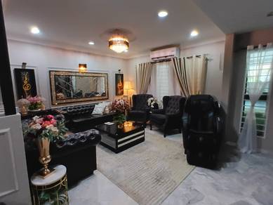 2-storey Terraced House For Sale in USJ,SGR