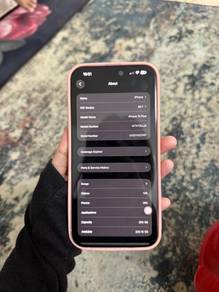Iphone 15 Plus 256Gb