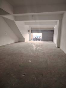 Shop lot For Rent in Kajang,SGR