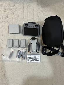 Dji mini 4pro fmc rc2