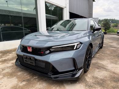 Honda Civic Type R TYPE R in Others, SGR