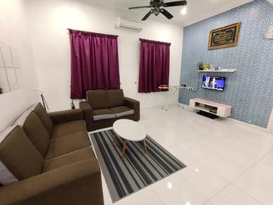 Zeeyad Homestay Kuala Terengganu
