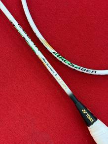 Yonex Arcsaber 1 Clear (Green) 100% Original