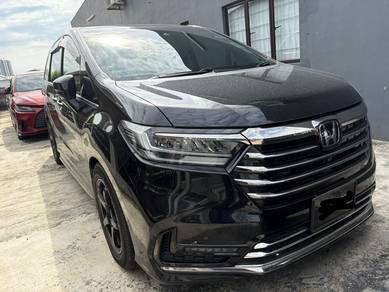 Honda Odyssey ABSOLUTE EX in Johor Bahru, JHR