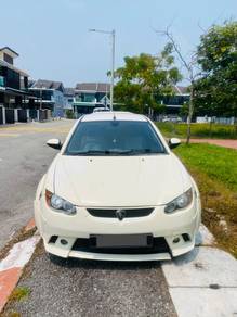 Proton Satria NEO R3 EXECUTIVE in Teluk Intan, PRK