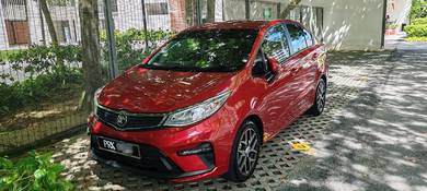 Proton Persona PREMIUM in Tanjung Bungah, PNG