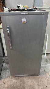 Single door LG fridge Refrigerator Peti Sejuk COD