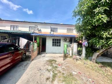 2-storey Terraced House For Sale in Semenyih,SGR