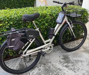 RALEIGH Bike CLASSIC