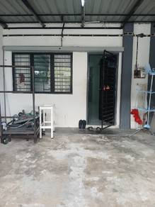 2-storey Terraced House For Rent in Ijok,SGR