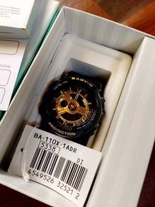 G shock baby-G 110