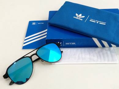 Adidas Originals x Italia Independent