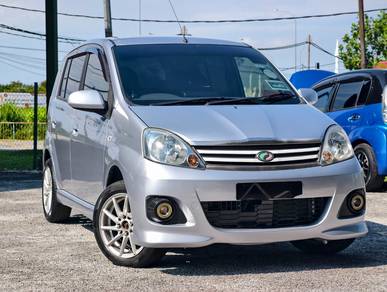 Perodua Viva ELITE in Banting, SGR