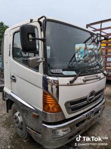 Hino Fd7 (babyhino)