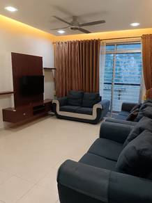 Condominium For Rent in Semarak & Penaga Condominium