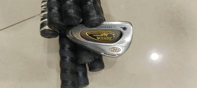 all original Golf set