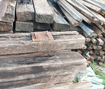 Kayu