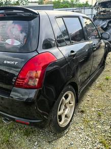 Suzuki swift spare parts