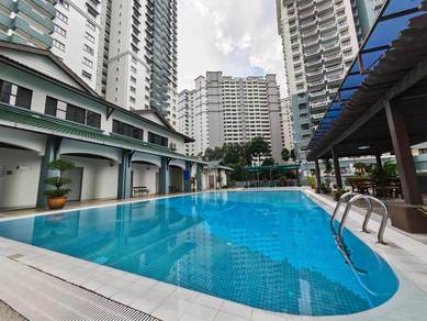 Room in Bukit Jalil, KUL