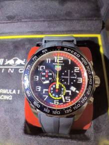 TAG Heuer Formula 1 Chronograph (Red Bull Edition)