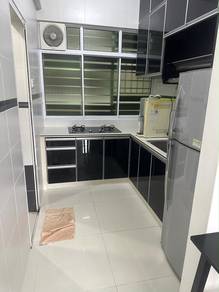 Apartment For Rent in Permai Jaya Apartment