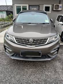 Proton X70 PREMIUM 2WD in Klang, SGR